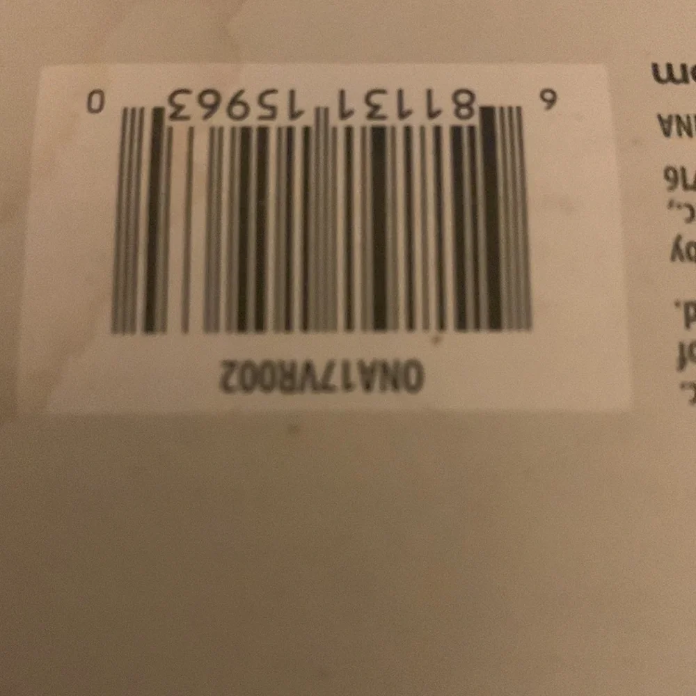 NIB pink virtual reality headset
